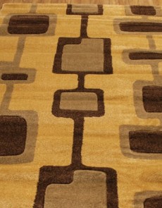 Синтетичний килим Friese Gold F445 beige - высокое качество по лучшей цене в Украине.